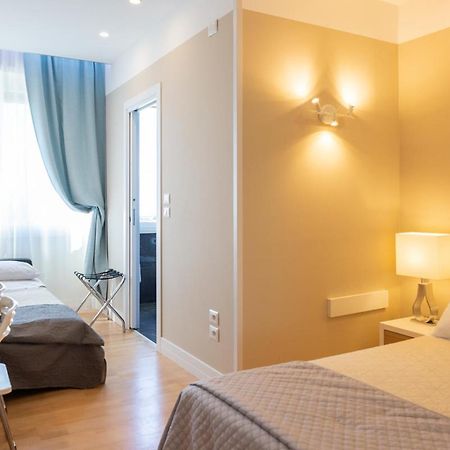 Pescara Centro Luxury Suite II Deluxe Rooms 외부 사진