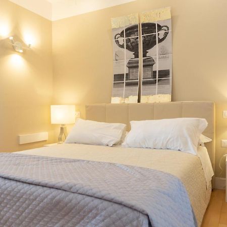 Pescara Centro Luxury Suite II Deluxe Rooms 외부 사진