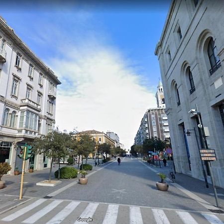 Pescara Centro Luxury Suite II Deluxe Rooms 외부 사진