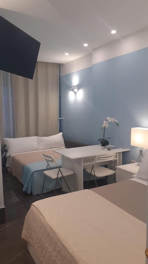 Pescara Centro Luxury Suite II Deluxe Rooms 외부 사진