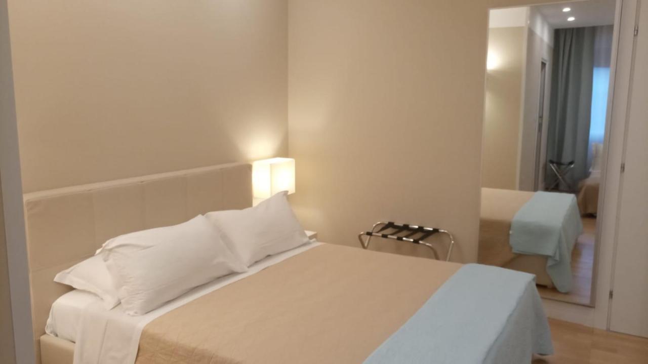 Pescara Centro Luxury Suite II Deluxe Rooms 외부 사진