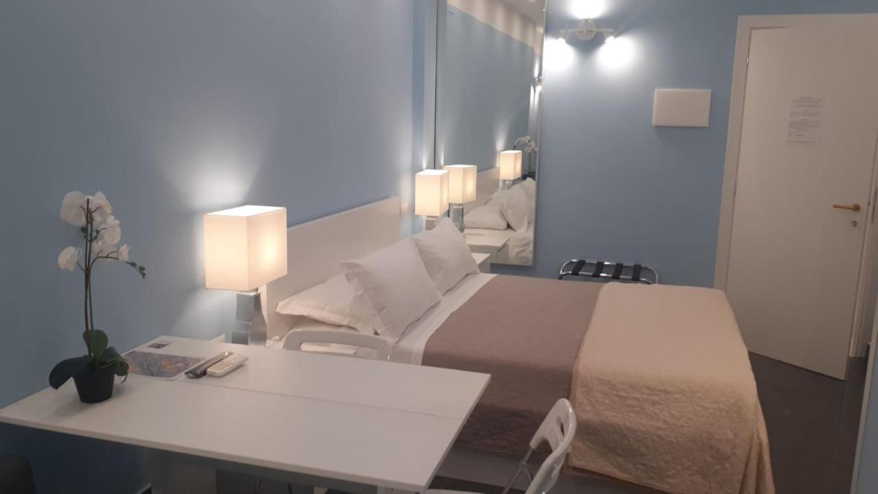 Pescara Centro Luxury Suite II Deluxe Rooms 외부 사진