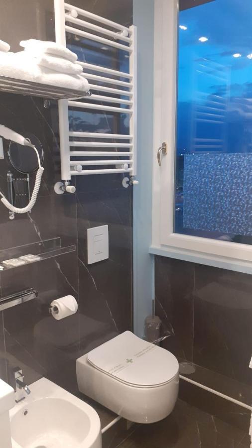 Pescara Centro Luxury Suite II Deluxe Rooms 외부 사진