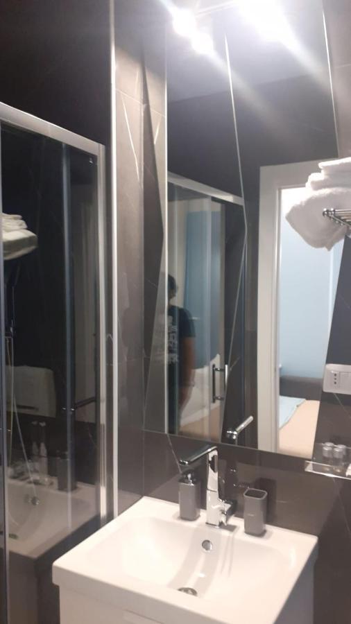 Pescara Centro Luxury Suite II Deluxe Rooms 외부 사진