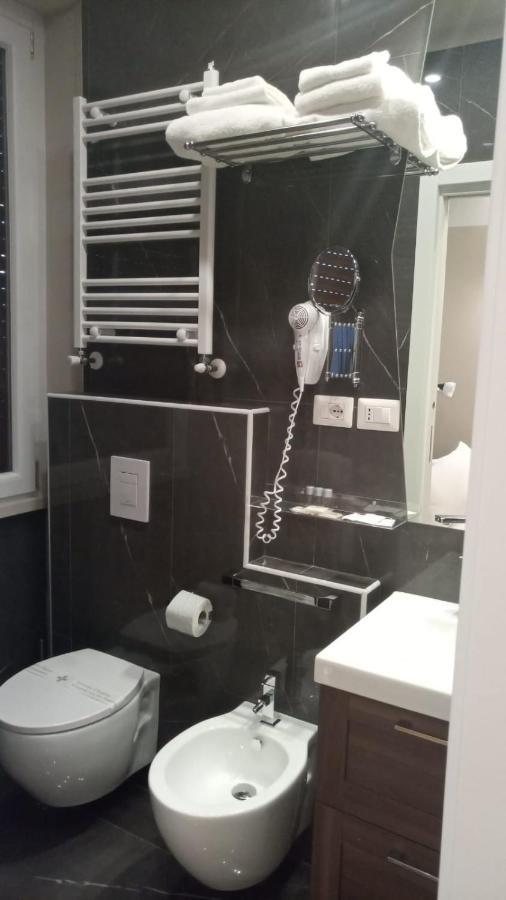 Pescara Centro Luxury Suite II Deluxe Rooms 외부 사진