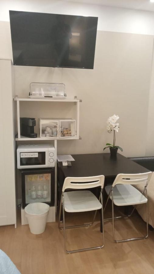 Pescara Centro Luxury Suite II Deluxe Rooms 외부 사진
