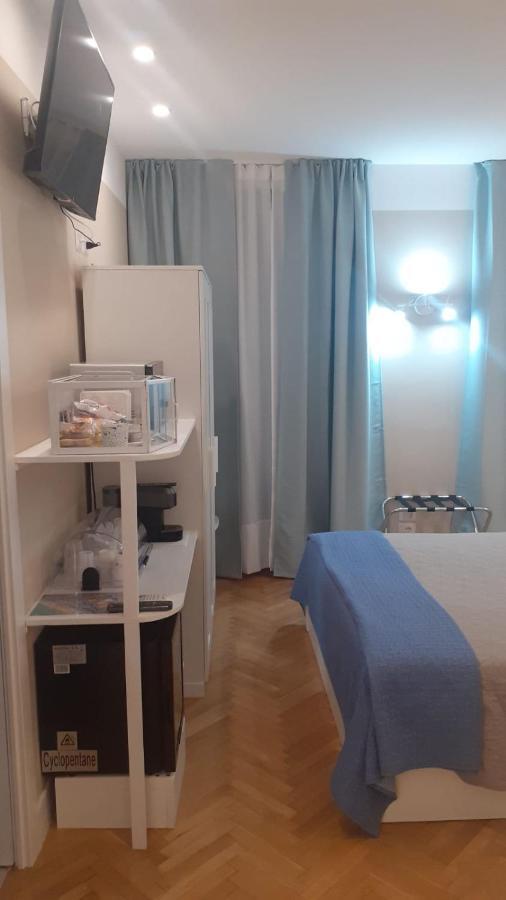 Pescara Centro Luxury Suite II Deluxe Rooms 외부 사진