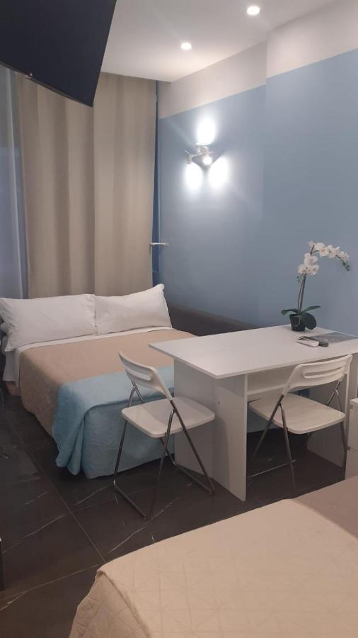Pescara Centro Luxury Suite II Deluxe Rooms 외부 사진