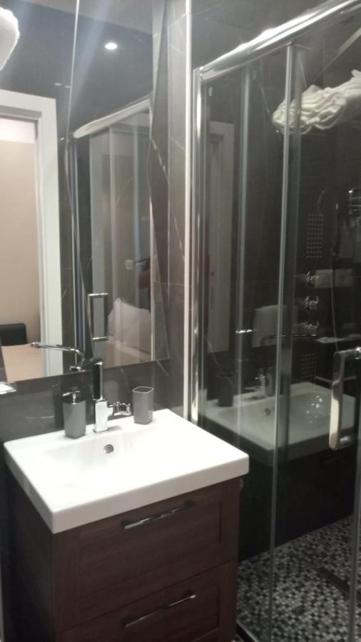 Pescara Centro Luxury Suite II Deluxe Rooms 외부 사진