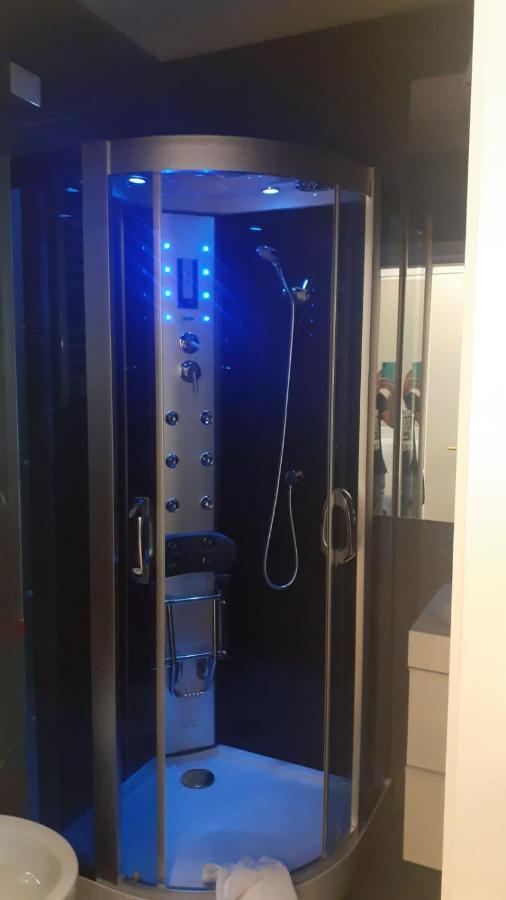 Pescara Centro Luxury Suite II Deluxe Rooms 외부 사진