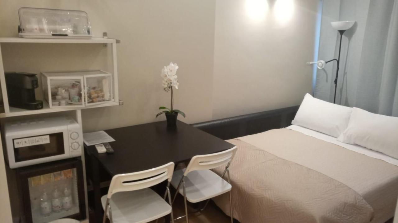 Pescara Centro Luxury Suite II Deluxe Rooms 외부 사진