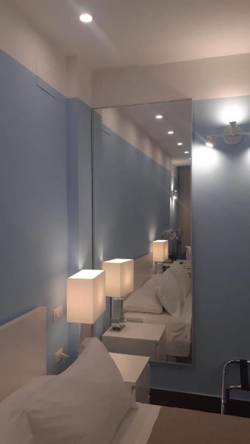 Pescara Centro Luxury Suite II Deluxe Rooms 외부 사진