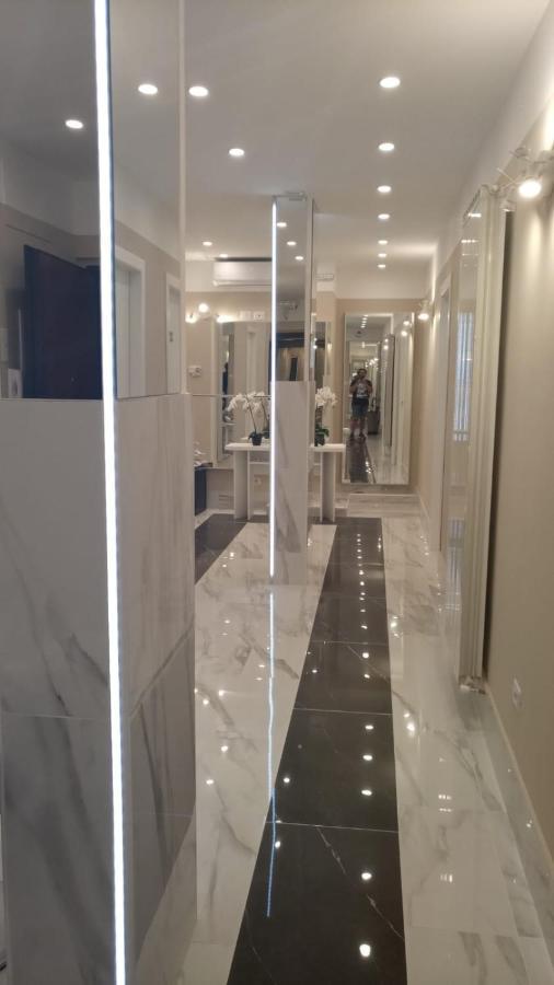 Pescara Centro Luxury Suite II Deluxe Rooms 외부 사진