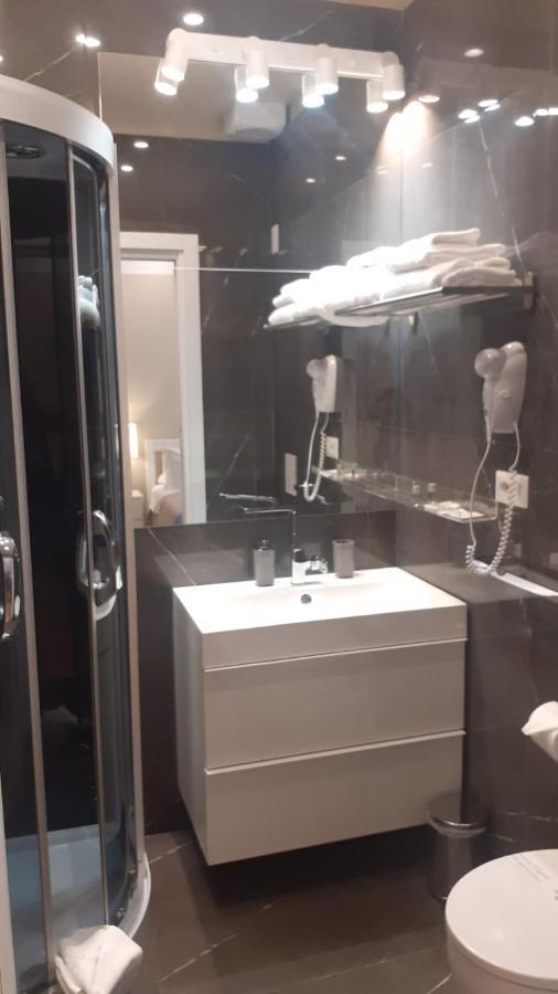 Pescara Centro Luxury Suite II Deluxe Rooms 외부 사진