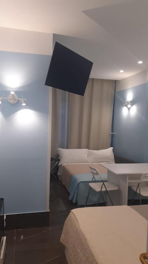 Pescara Centro Luxury Suite II Deluxe Rooms 외부 사진