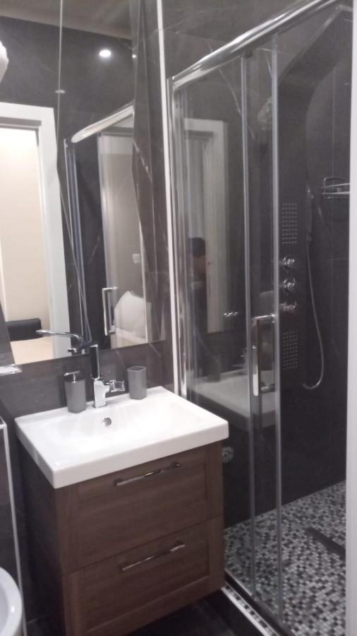 Pescara Centro Luxury Suite II Deluxe Rooms 외부 사진