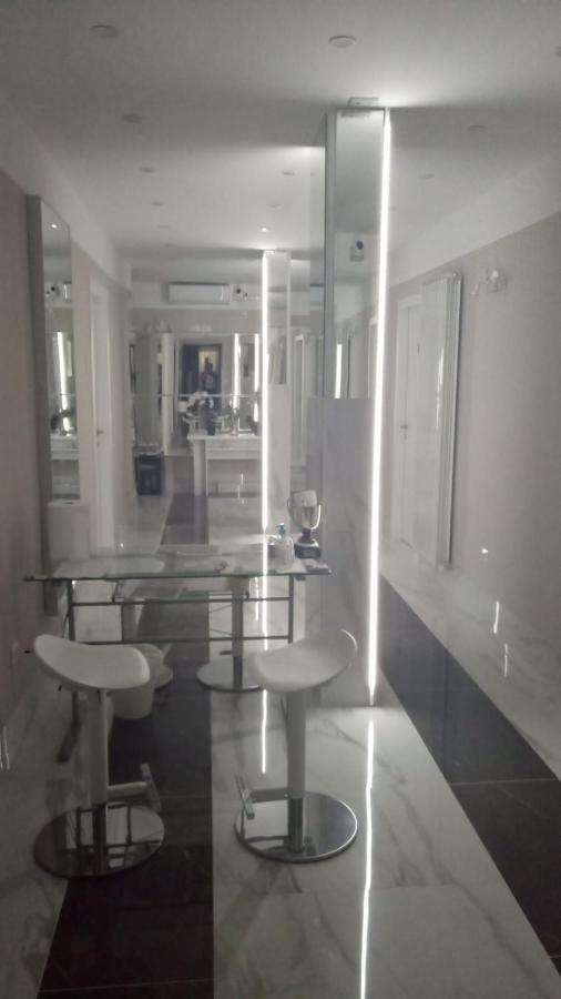Pescara Centro Luxury Suite II Deluxe Rooms 외부 사진