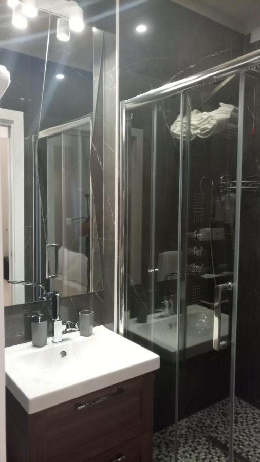 Pescara Centro Luxury Suite II Deluxe Rooms 외부 사진
