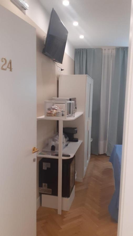 Pescara Centro Luxury Suite II Deluxe Rooms 외부 사진