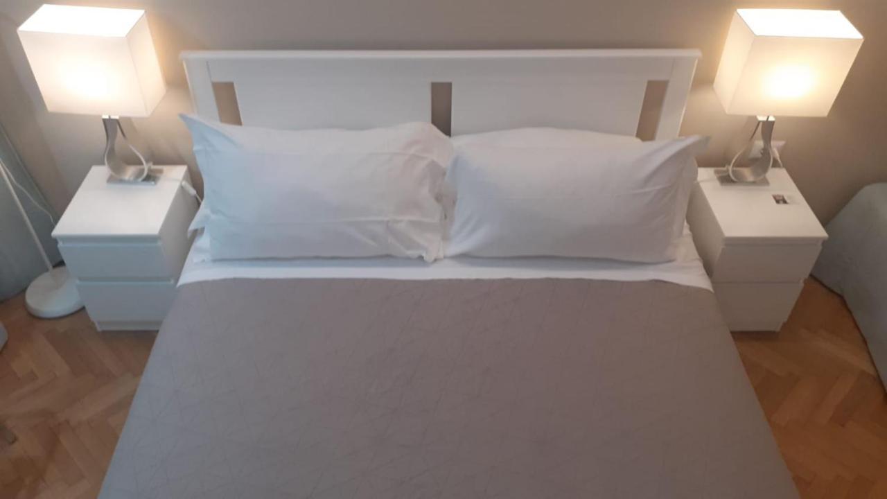 Pescara Centro Luxury Suite II Deluxe Rooms 외부 사진