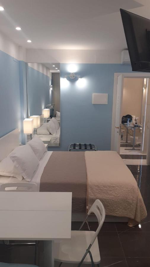 Pescara Centro Luxury Suite II Deluxe Rooms 외부 사진