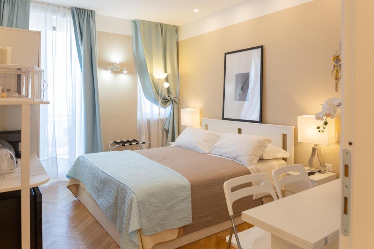 Pescara Centro Luxury Suite II Deluxe Rooms 외부 사진