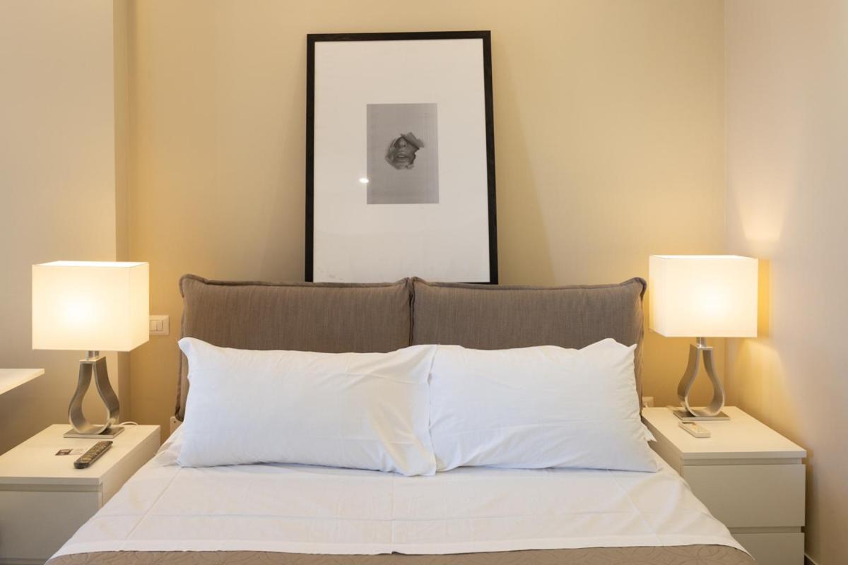 Pescara Centro Luxury Suite II Deluxe Rooms 외부 사진