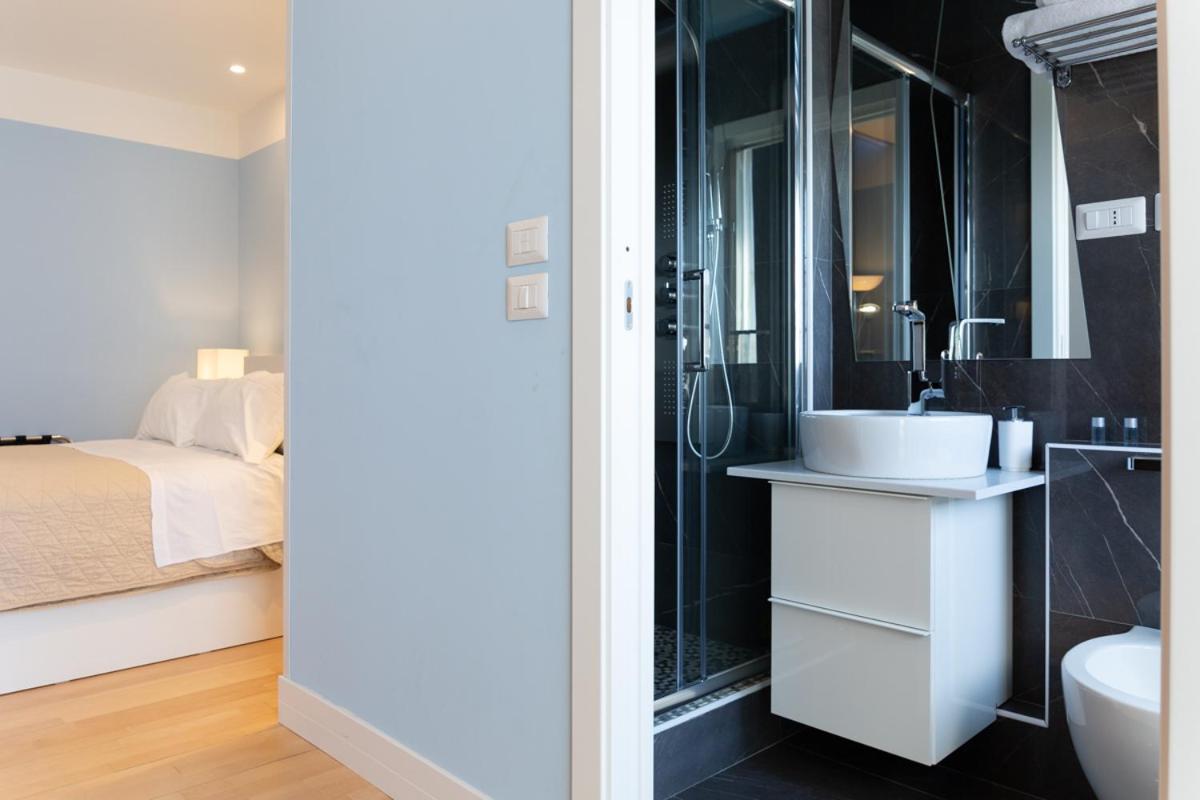 Pescara Centro Luxury Suite II Deluxe Rooms 외부 사진
