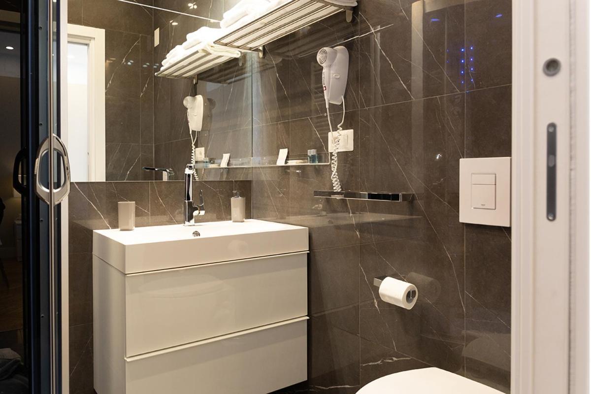 Pescara Centro Luxury Suite II Deluxe Rooms 외부 사진