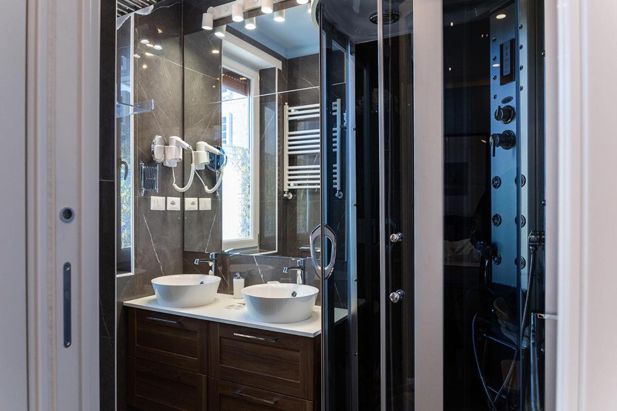 Pescara Centro Luxury Suite II Deluxe Rooms 외부 사진