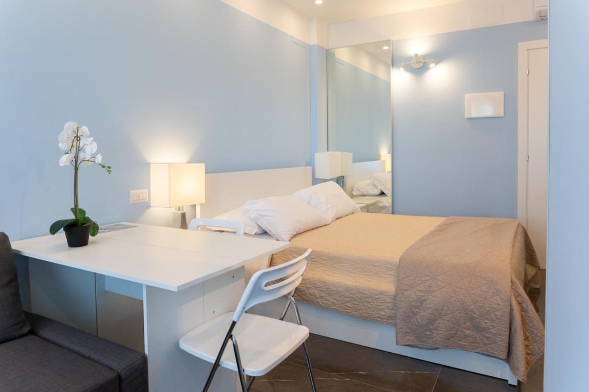 Pescara Centro Luxury Suite II Deluxe Rooms 외부 사진
