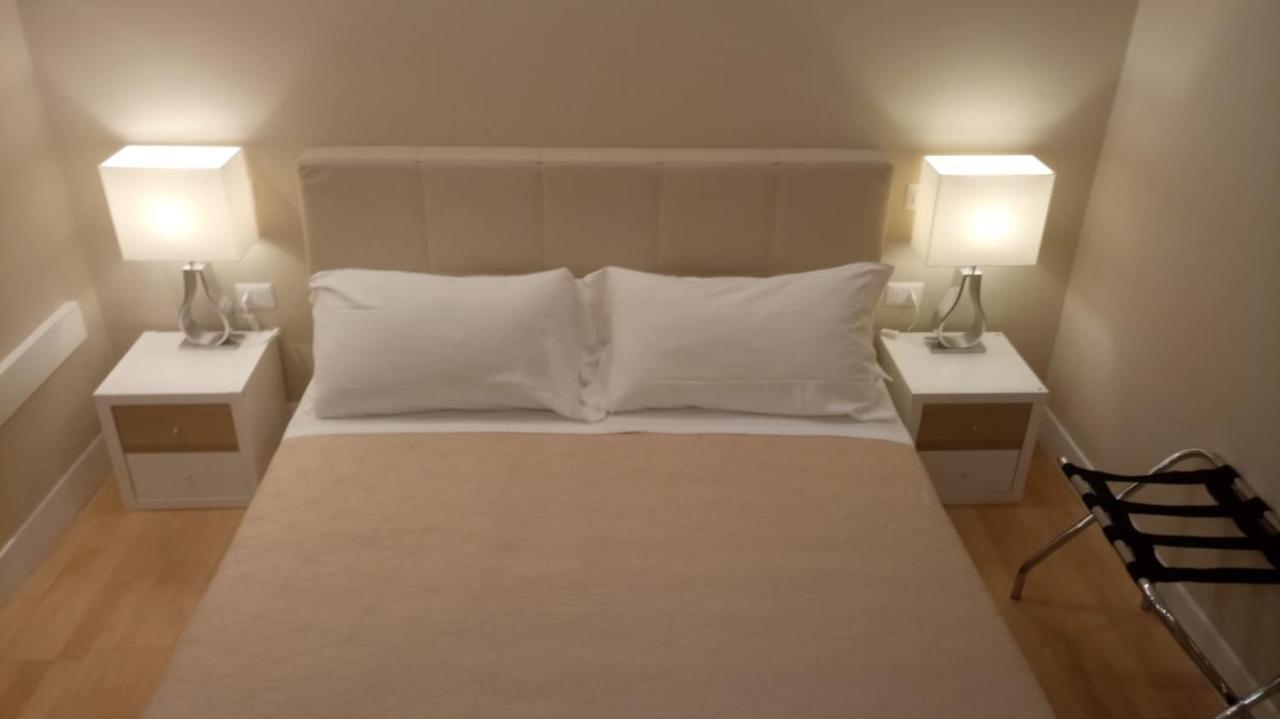 Pescara Centro Luxury Suite II Deluxe Rooms 외부 사진